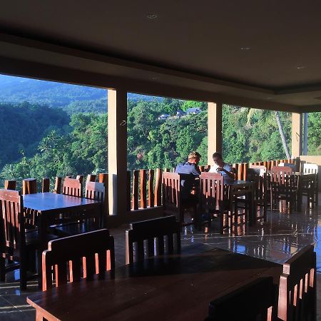 Green Rinjani Guest Houst Hotel Senaru Buitenkant foto