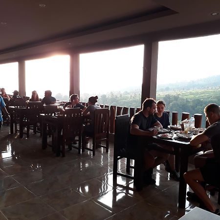 Green Rinjani Guest Houst Hotel Senaru Buitenkant foto