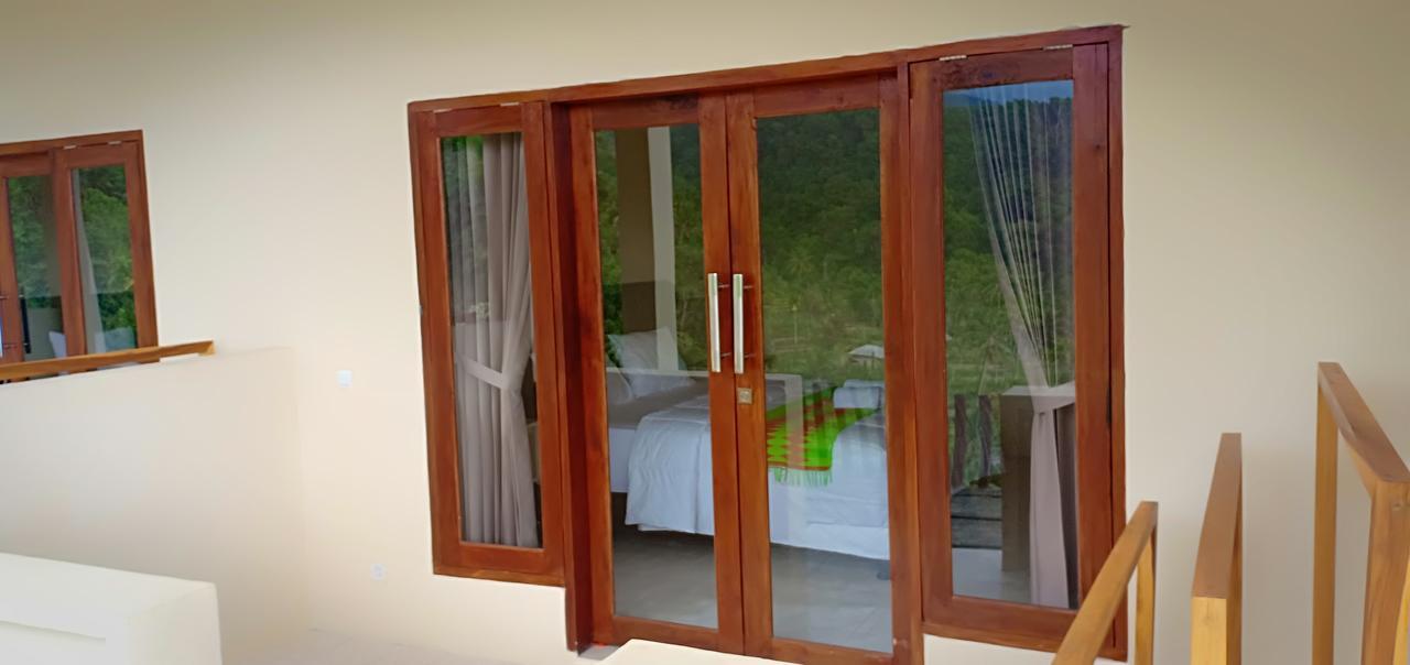 Green Rinjani Guest Houst Hotel Senaru Buitenkant foto