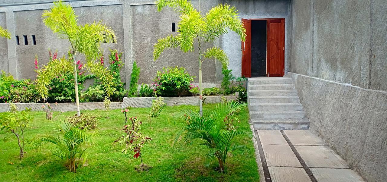 Green Rinjani Guest Houst Hotel Senaru Buitenkant foto
